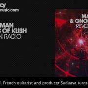 Revolution Radio Manmademan Gnomes Of Kush