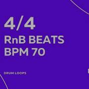 Romans Drum Loop 70 Bpm