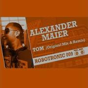 Tom Original Mix Alexander Maier