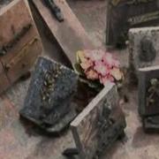 Малинин Кладбище Сент Женевьев Де Буа Скачать