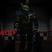 Sfm Fnaf The Wolf Springtrap Mihael Revenge Is On Father Part 3