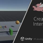Unity Xr Vrtk V4 Creating An Interactable Slider Virtual Reality Toolkit
