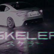 Bones Change Of Scenery Skeler Remix Slowed