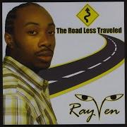 Rayven Monkey Jam