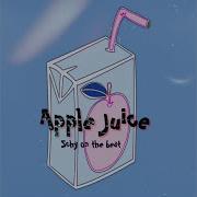 Apple Juice Schy On The Beat