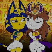 Ankha Animations Meme