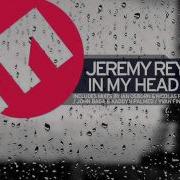 In My Head Yvan Finzi Remix Jeremy Reyes