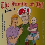 The Us Of Oi Volume One