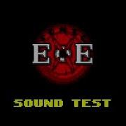 Sonic Exe Revie 03 Take Sound Test