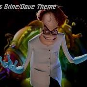 Dave Theme Penguins Of Madagascar