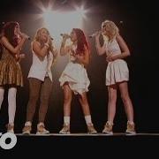 Little Mix Cannonball