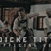 Rammstein Dicke Title