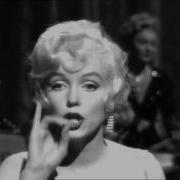 Good Boy I Wanna Be Loved By You Matty Malneck Marilyn Monroe Studio Orchestra