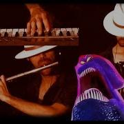 Hotel Transylvania 3 The Kraken Song When He Is Bad Flute Cover
