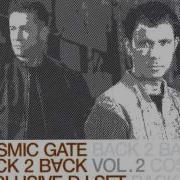 Cosmic Gate Back 2 Back 3