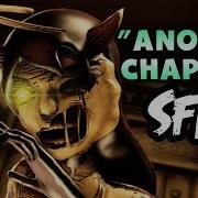 Another Chapter Tryhardninja
