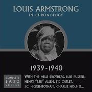 Cherry 04 11 40 Louis Armstrong