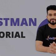 What Is Postman How To Use Postman Postman Tutorial Intellipaat Intellipaat