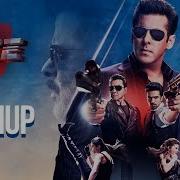 Deep Money Neha Bhasin Atif Aslam Iulia Vantur Salman Khan Mika Singh Veera Saxena Race 3 Mashup
