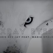Xray Eyes Iris Dee Jay