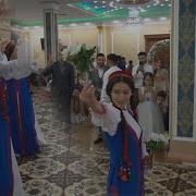 Ракс Дар Ичрои Бачаи Точик