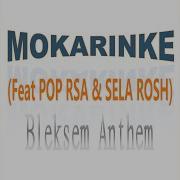 The Return Of Mokarinke Feat Pop Rsa Mokarinke Bleksemshxtaa Topic