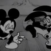 Fnf Unknown Suffering But Oswald Sing It
