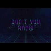 Secret Service Dont You Know Dont You Know Remix