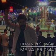 Hozan Reşo Ax Nazik Leylan Ağri Düğünü