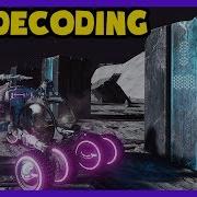 Elite Dangerous How To Complete Alien Ruins Decoding Ram Tah