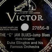 The C Jam Blues Дюк Эллингтон