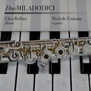 Variations On A Theme By Rossini Elisa Bellini