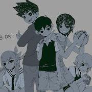 Omori Ost