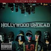 Hollywood Undead The Natives