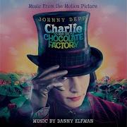 Main Title Charlie And The Chocolate Factory