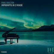 Paul Skelton Impromptu In C Minor