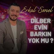 Dilber Evin Barkin Yok Mu