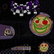 Lap 12 Pizza Tower