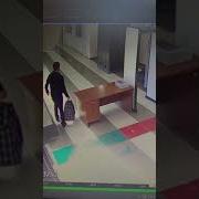 Прикол В Аэропорту