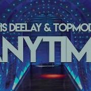 Anytime Chris Deelay Topmodelz