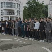 Равнясь Смирно