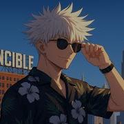 Как Сатору Годжо В Invincible