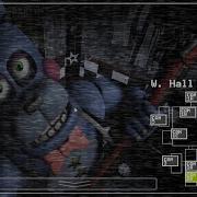 Rockstar Bonnie In Fnaf 1 Mod