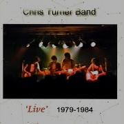 Two Minutes To Midnight Live Chris Turner