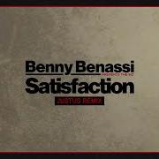 Benny Benassi Satisfaction Justus Remix