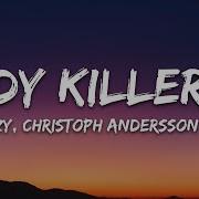 G Eazy Lady Killers Ii Christoph Andersson Remix Speed Up