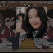 True Beauty React To Future