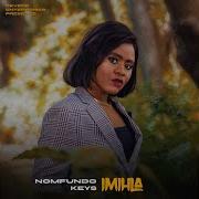Imihla Nomfundo Keys Topic
