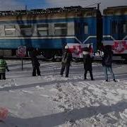 Наступны Прыпынак Звук