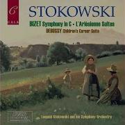 Leopold Stokowski Symphony In C Ii Adagio